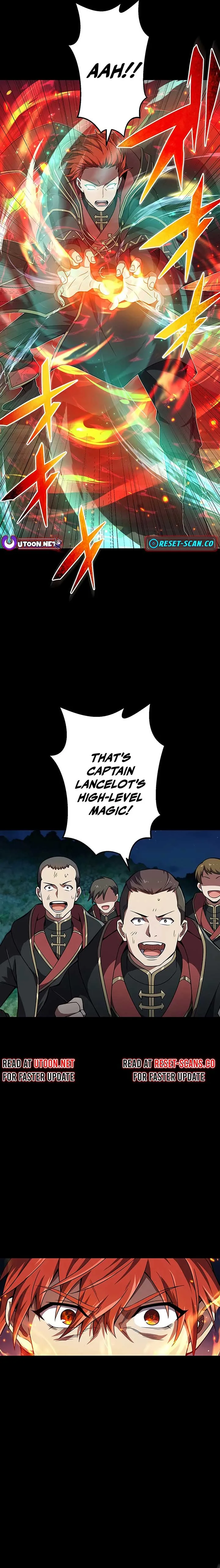 From Useless to Peerless: A Barrier Mage’s Journey Chapter 15 page 12