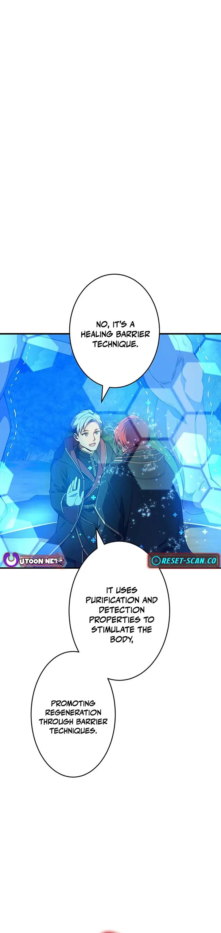 From Useless to Peerless: A Barrier Mage’s Journey Chapter 15 page 4