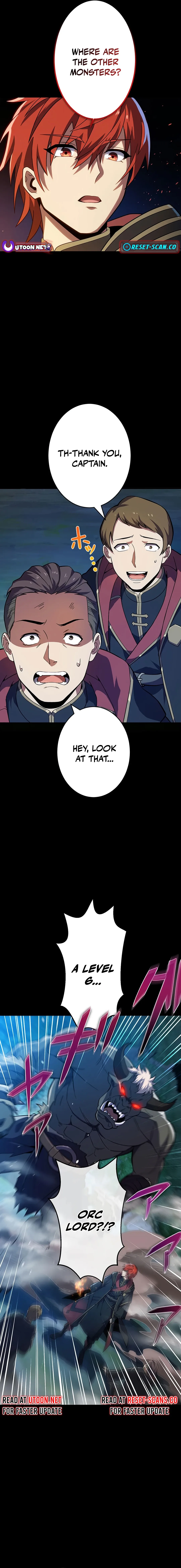 From Useless to Peerless: A Barrier Mage’s Journey Chapter 14 page 16