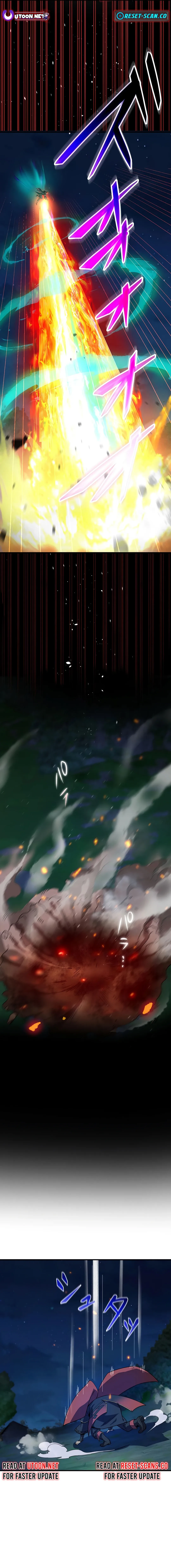 From Useless to Peerless: A Barrier Mage’s Journey Chapter 14 page 19