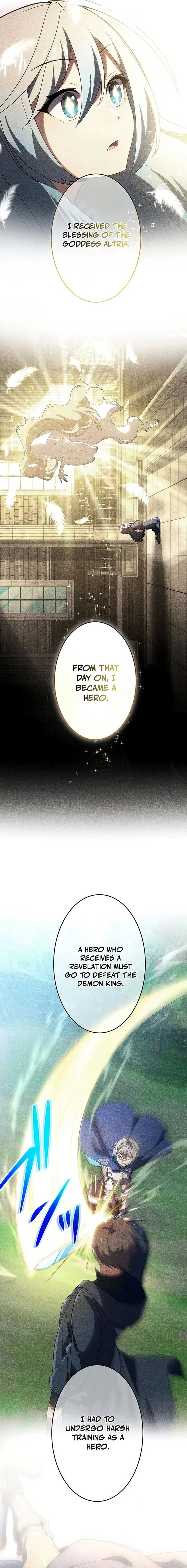 From Useless to Peerless: A Barrier Mage’s Journey Chapter 16 page 17