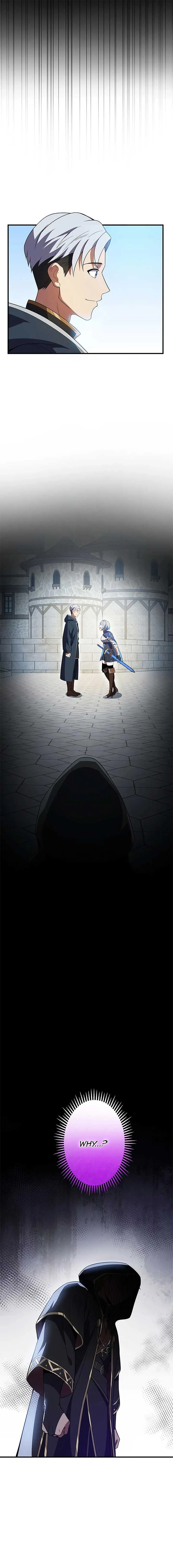 From Useless to Peerless: A Barrier Mage’s Journey Chapter 17 page 15