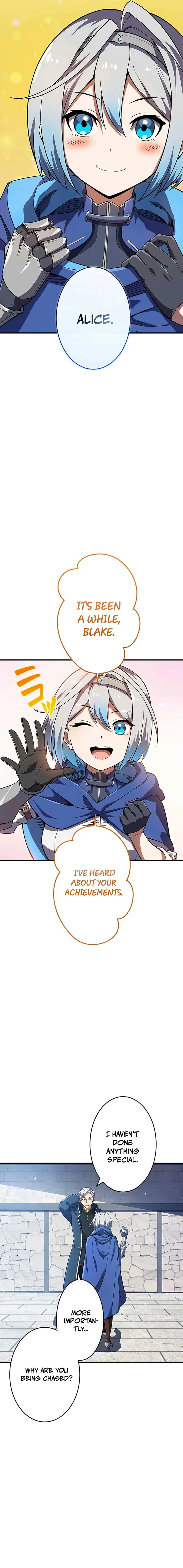 From Useless to Peerless: A Barrier Mage’s Journey Chapter 16 page 7