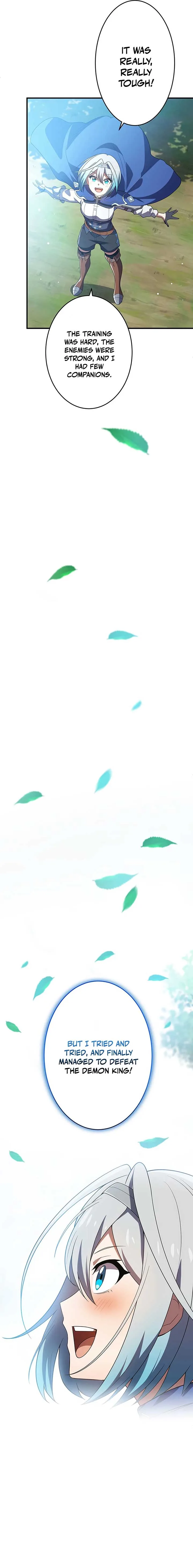 From Useless to Peerless: A Barrier Mage’s Journey Chapter 16 page 20