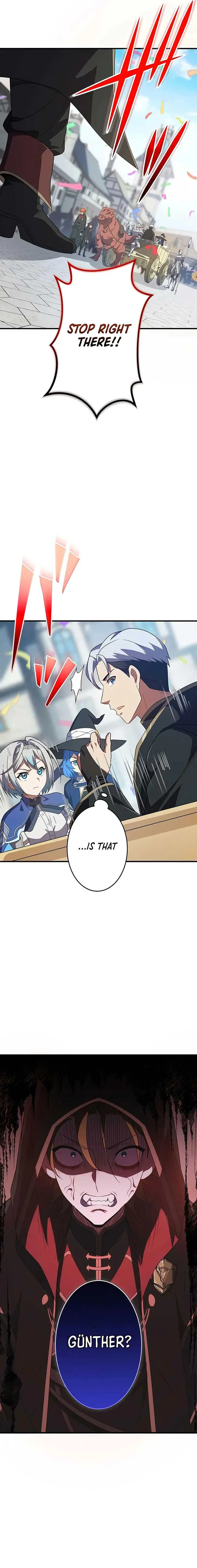 From Useless to Peerless: A Barrier Mage’s Journey Chapter 20 page 7