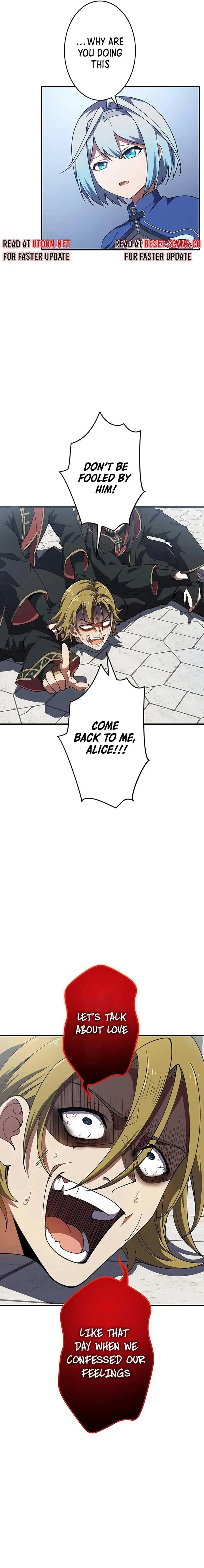 From Useless to Peerless: A Barrier Mage’s Journey Chapter 20 page 15