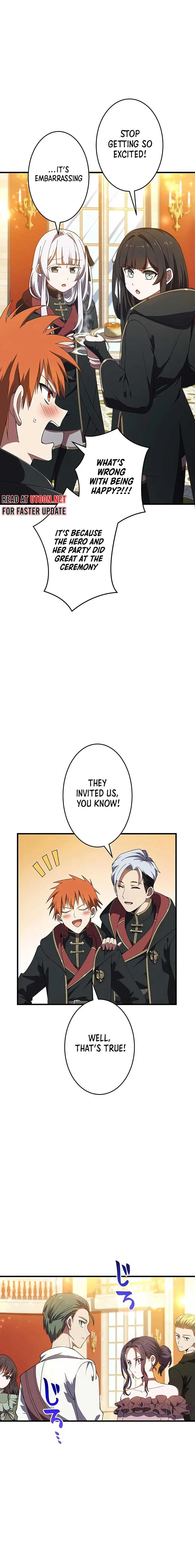 From Useless to Peerless: A Barrier Mage’s Journey Chapter 20 page 21