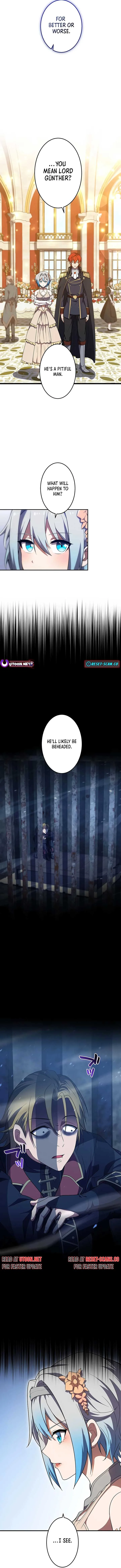 From Useless to Peerless: A Barrier Mage’s Journey Chapter 21 page 11