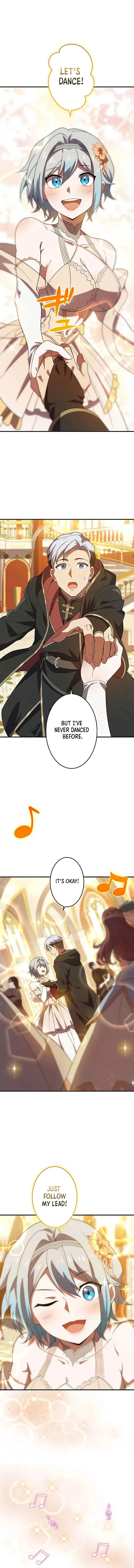 From Useless to Peerless: A Barrier Mage’s Journey Chapter 21 page 7