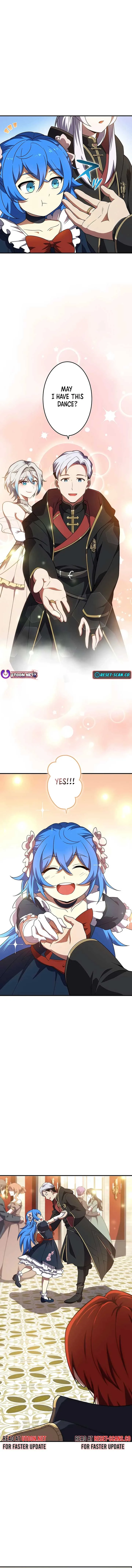 From Useless to Peerless: A Barrier Mage’s Journey Chapter 21 page 9
