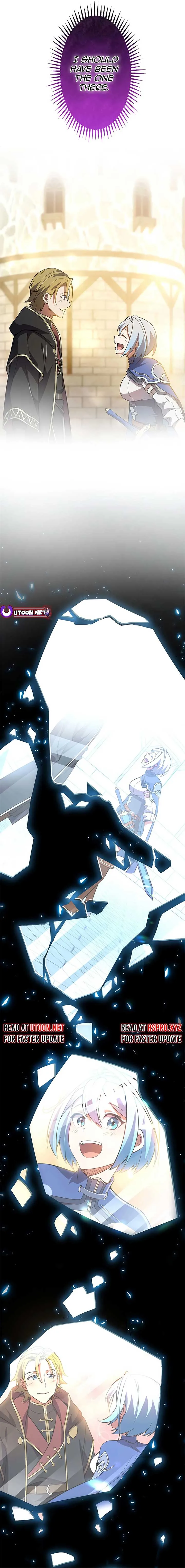 From Useless to Peerless: A Barrier Mage’s Journey Chapter 17 page 16