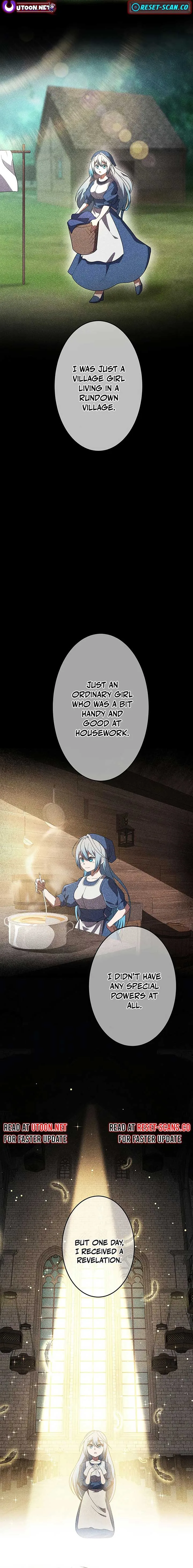 From Useless to Peerless: A Barrier Mage’s Journey Chapter 16 page 16