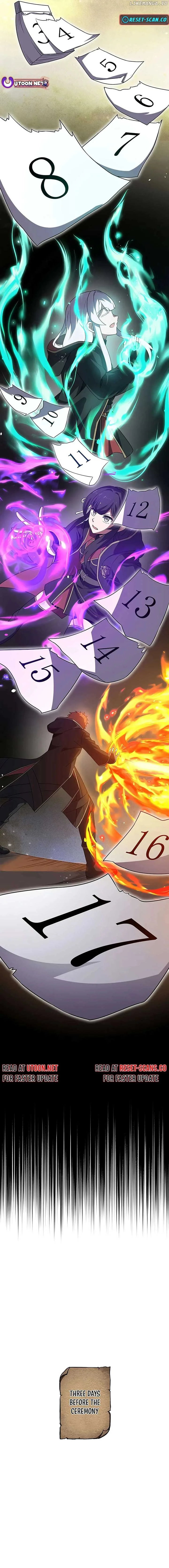 From Useless to Peerless: A Barrier Mage’s Journey Chapter 19 page 17