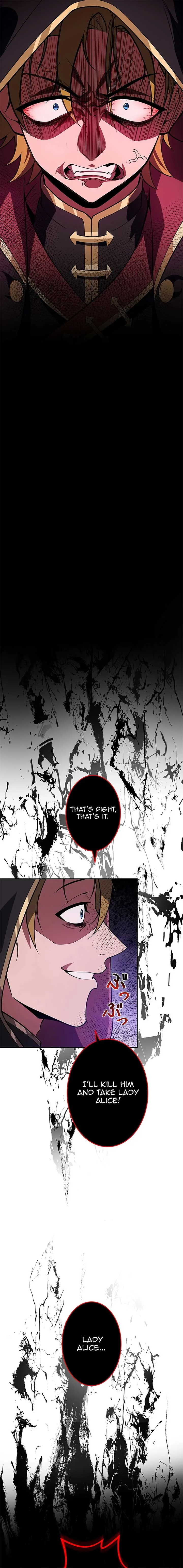 From Useless to Peerless: A Barrier Mage’s Journey Chapter 17 page 18