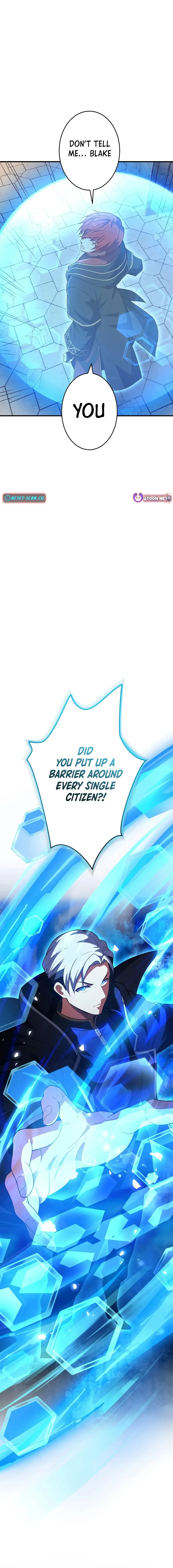 From Useless to Peerless: A Barrier Mage’s Journey Chapter 22 page 28