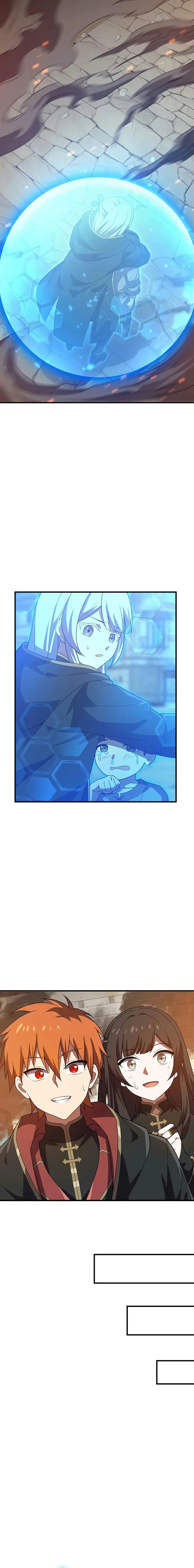 From Useless to Peerless: A Barrier Mage’s Journey Chapter 22 page 26