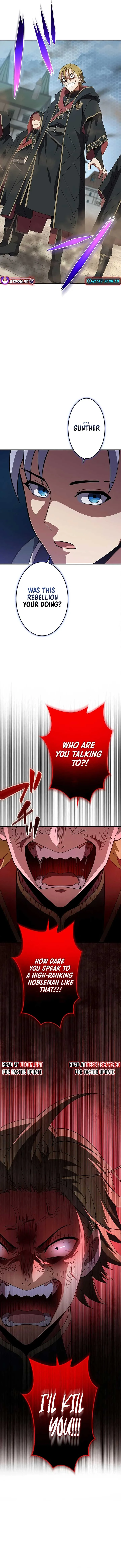 From Useless to Peerless: A Barrier Mage’s Journey Chapter 23 page 13