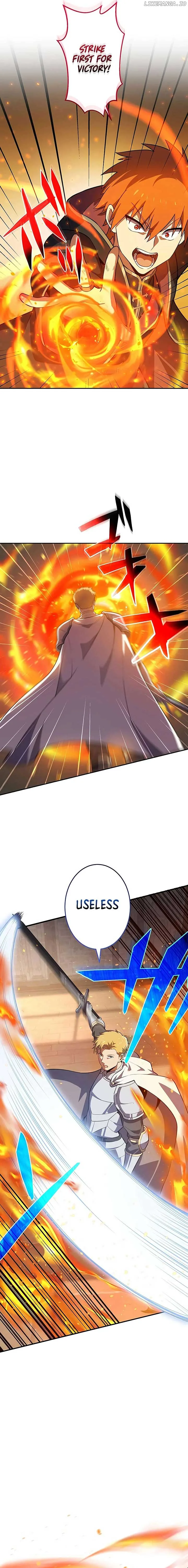From Useless to Peerless: A Barrier Mage’s Journey Chapter 19 page 20