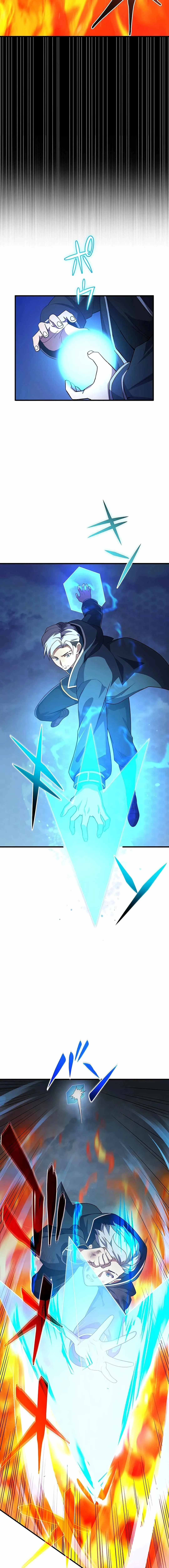 From Useless to Peerless: A Barrier Mage’s Journey Chapter 24 page 10