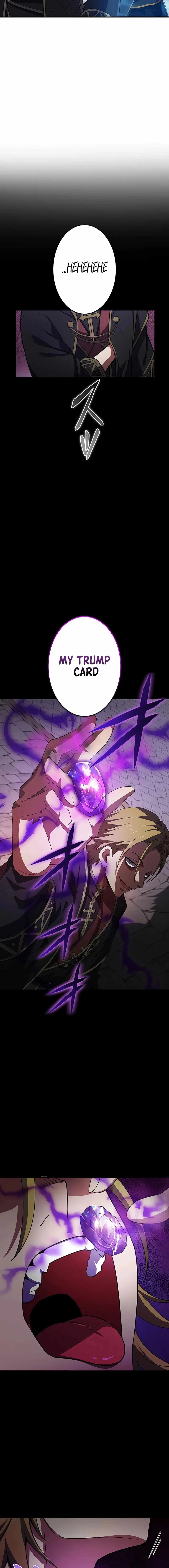 From Useless to Peerless: A Barrier Mage’s Journey Chapter 24 page 22