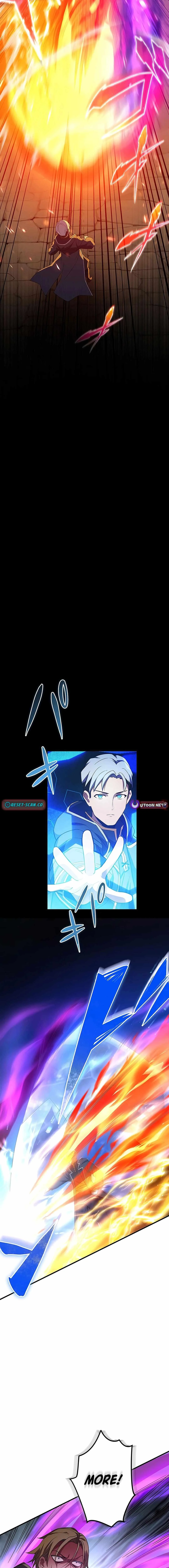 From Useless to Peerless: A Barrier Mage’s Journey Chapter 24 page 3