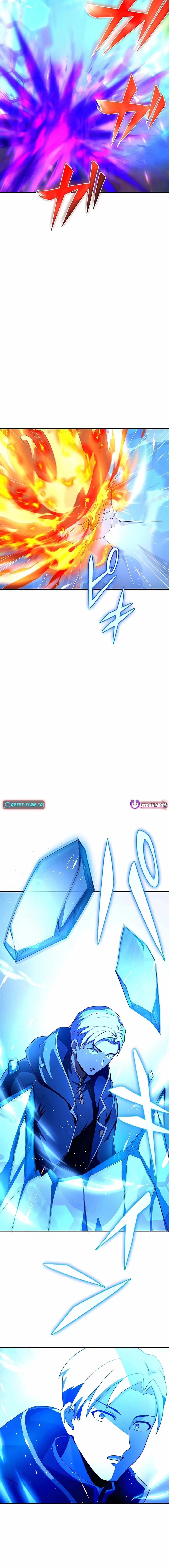 From Useless to Peerless: A Barrier Mage’s Journey Chapter 24 page 6