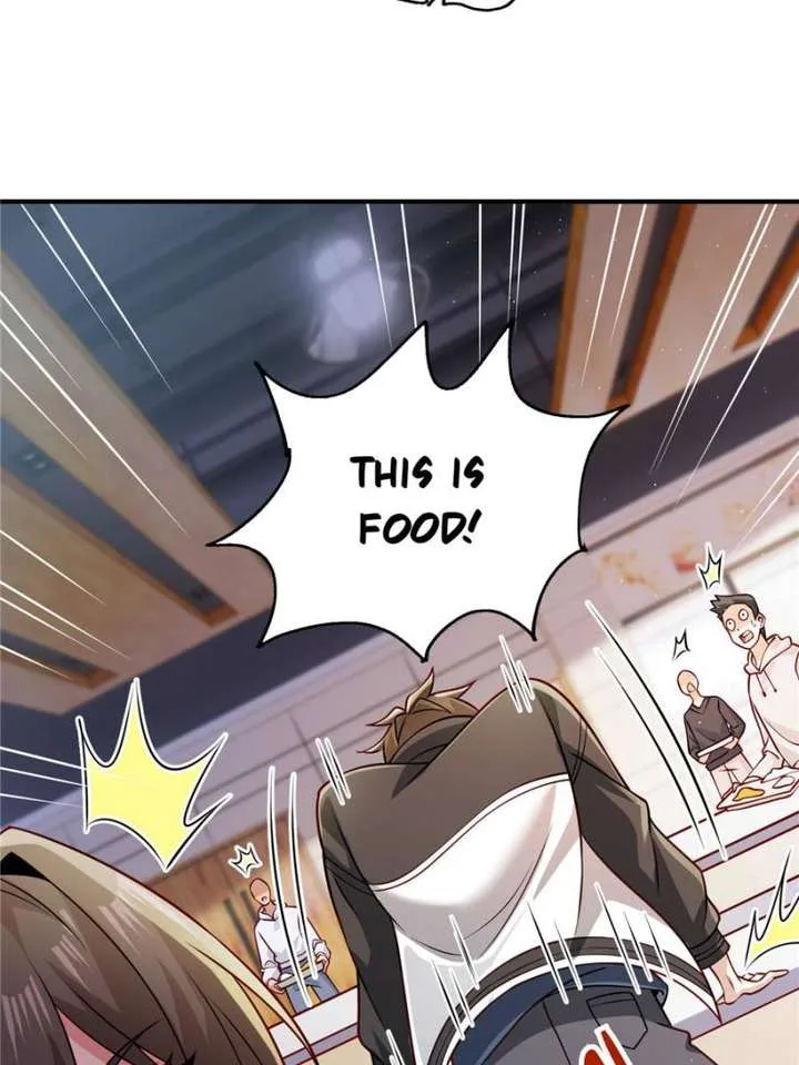 Frozen Apocalypse: I Stockpiled 100 Billion Supplies Chapter 1 page 12