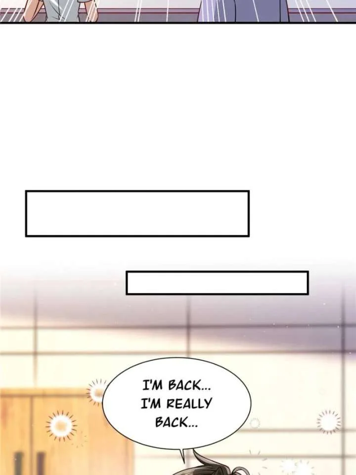 Frozen Apocalypse: I Stockpiled 100 Billion Supplies Chapter 1 page 20