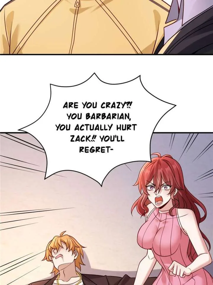 Frozen Apocalypse: I Stockpiled 100 Billion Supplies Chapter 3 page 3