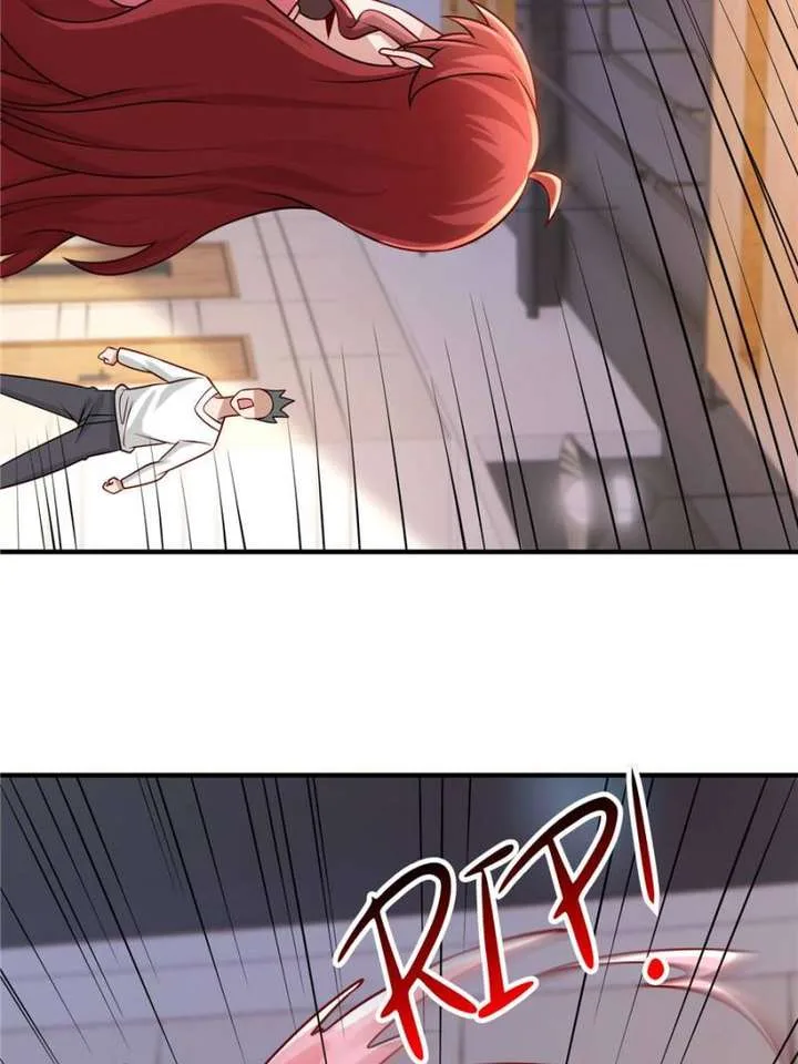 Frozen Apocalypse: I Stockpiled 100 Billion Supplies Chapter 3 page 24