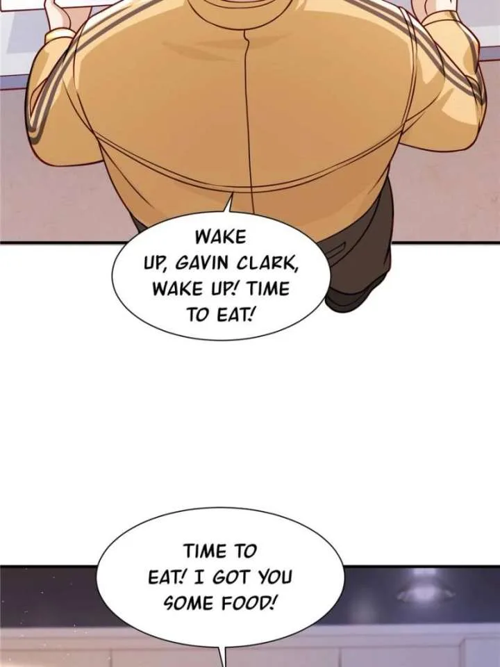 Frozen Apocalypse: I Stockpiled 100 Billion Supplies Chapter 1 page 7