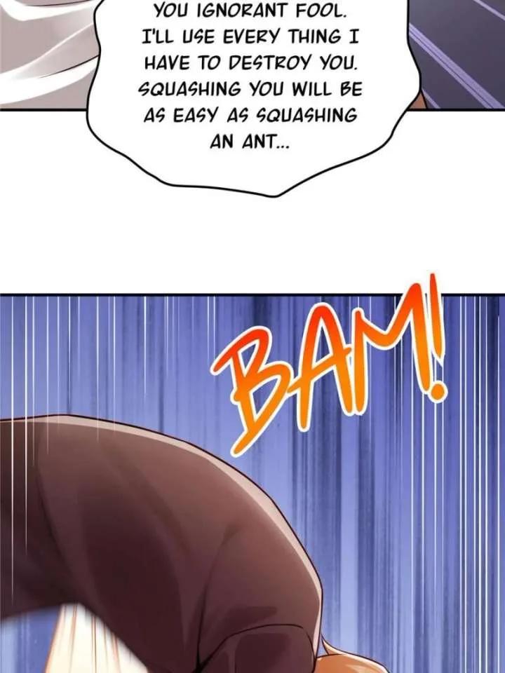 Frozen Apocalypse: I Stockpiled 100 Billion Supplies Chapter 3 page 9