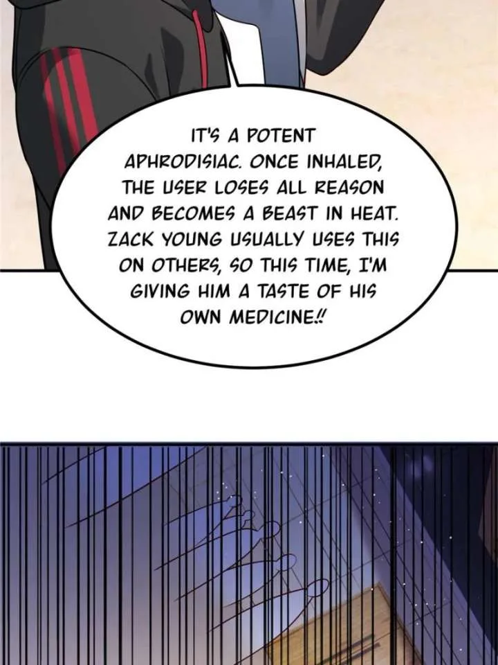 Frozen Apocalypse: I Stockpiled 100 Billion Supplies Chapter 3 page 32