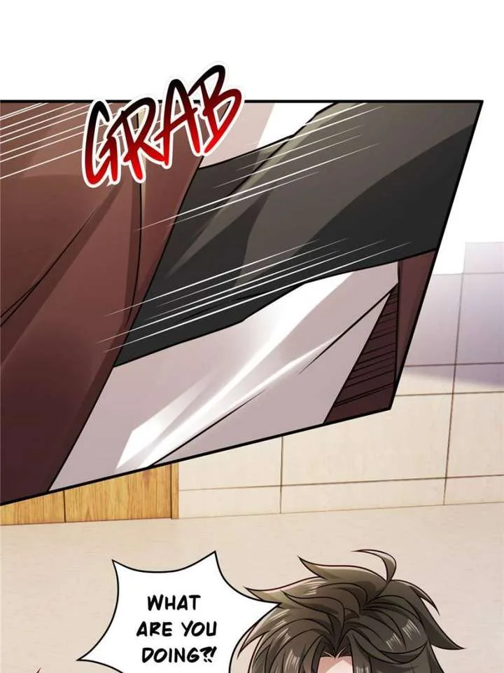 Frozen Apocalypse: I Stockpiled 100 Billion Supplies Chapter 3 page 11