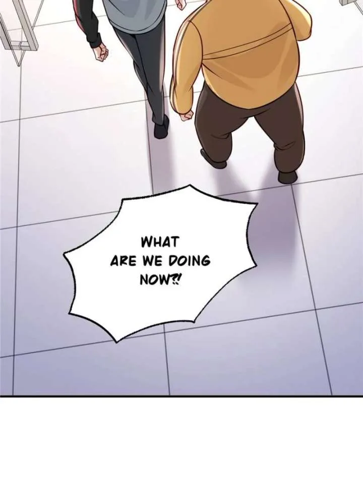 Frozen Apocalypse: I Stockpiled 100 Billion Supplies Chapter 4 page 11