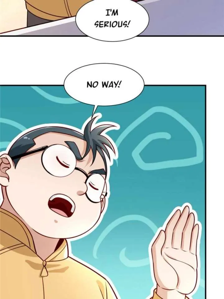 Frozen Apocalypse: I Stockpiled 100 Billion Supplies Chapter 1 page 42