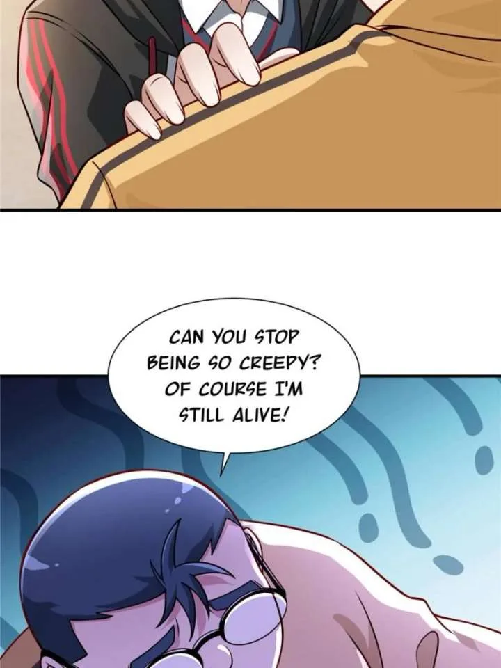 Frozen Apocalypse: I Stockpiled 100 Billion Supplies Chapter 1 page 31