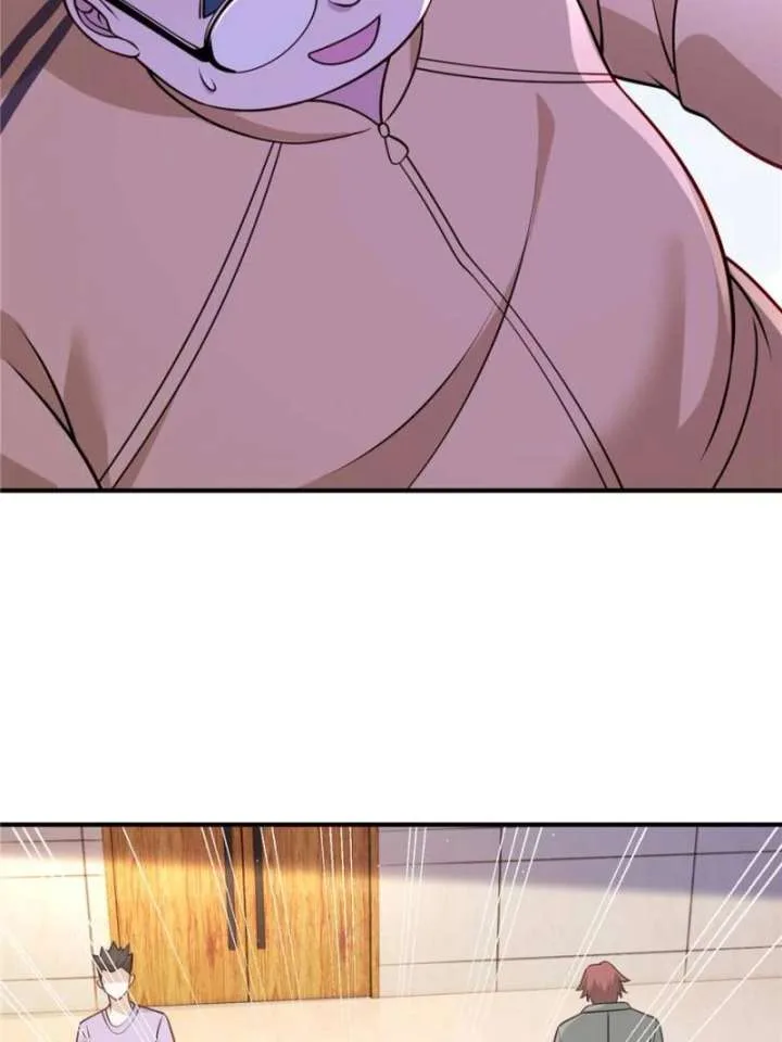 Frozen Apocalypse: I Stockpiled 100 Billion Supplies Chapter 1 page 32