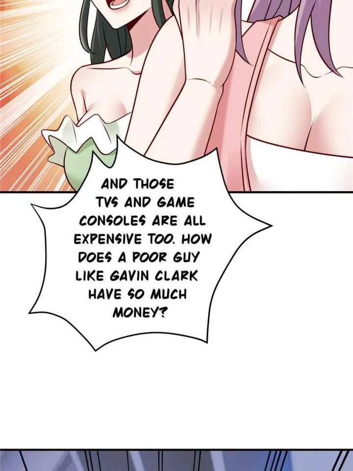 Frozen Apocalypse: I Stockpiled 100 Billion Supplies Chapter 4 page 30