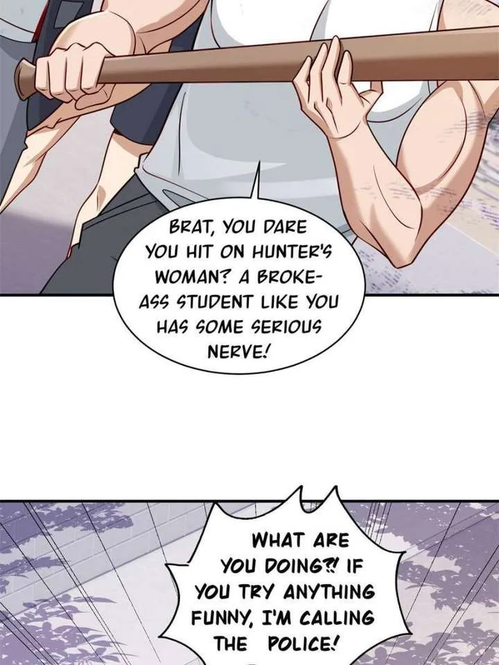 Frozen Apocalypse: I Stockpiled 100 Billion Supplies Chapter 6 page 37