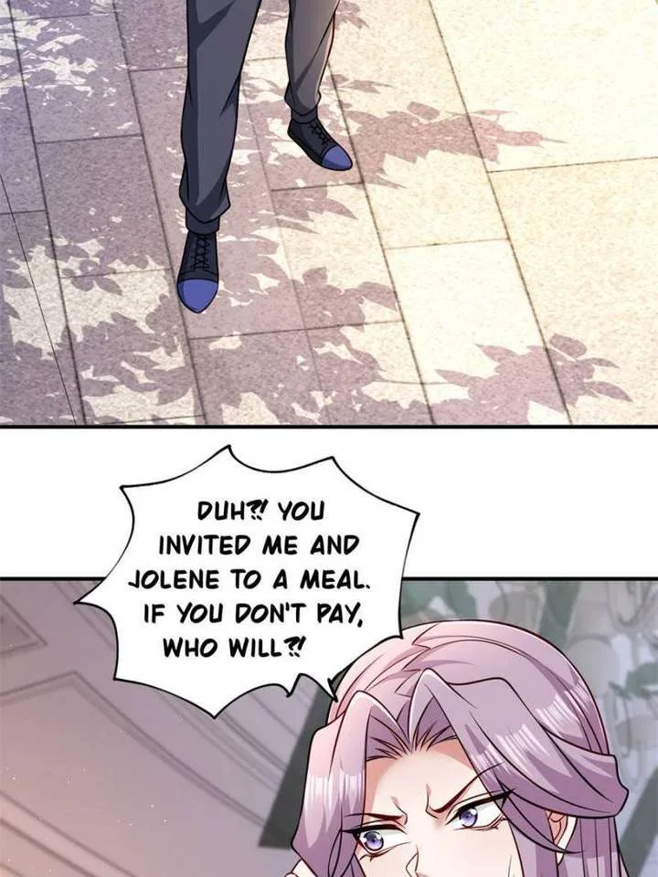 Frozen Apocalypse: I Stockpiled 100 Billion Supplies Chapter 6 page 3