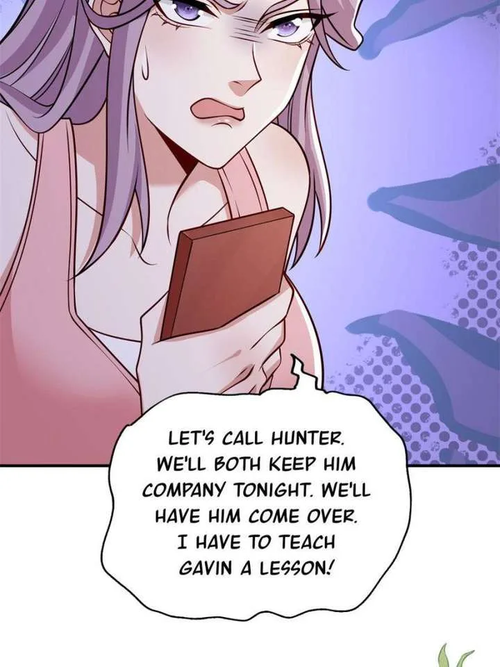 Frozen Apocalypse: I Stockpiled 100 Billion Supplies Chapter 6 page 17