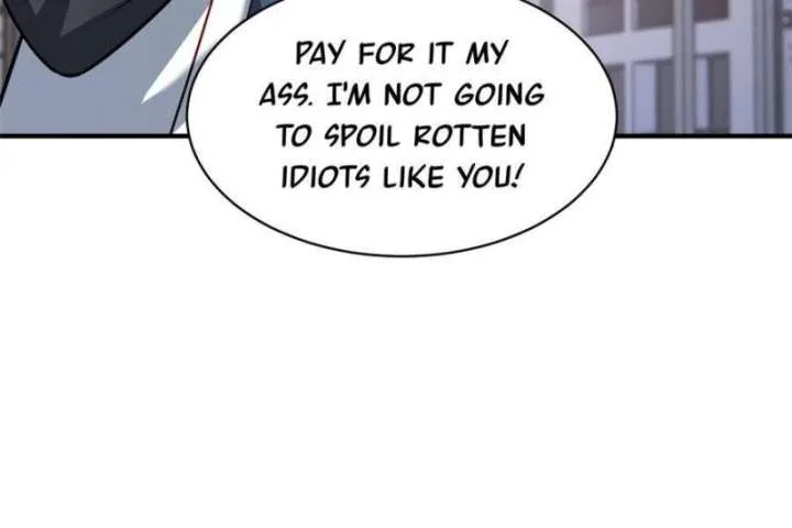 Frozen Apocalypse: I Stockpiled 100 Billion Supplies Chapter 6 page 14