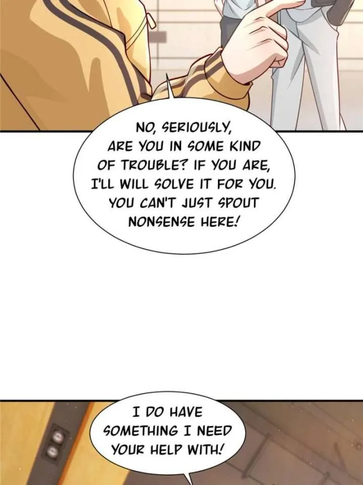 Frozen Apocalypse: I Stockpiled 100 Billion Supplies Chapter 1 page 37