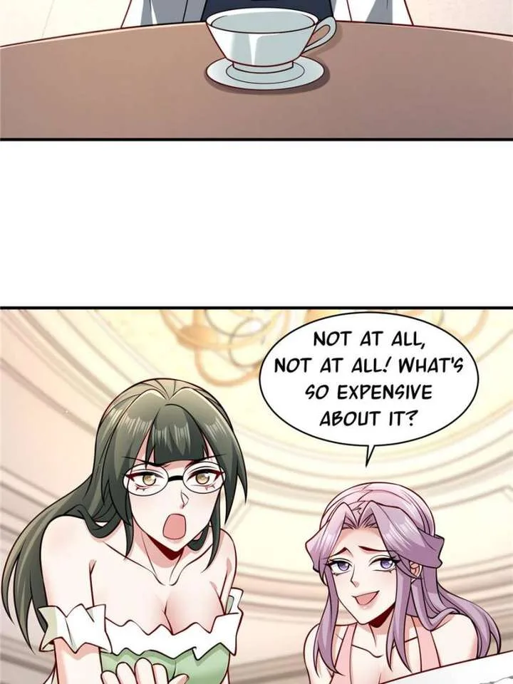 Frozen Apocalypse: I Stockpiled 100 Billion Supplies Chapter 5 page 16