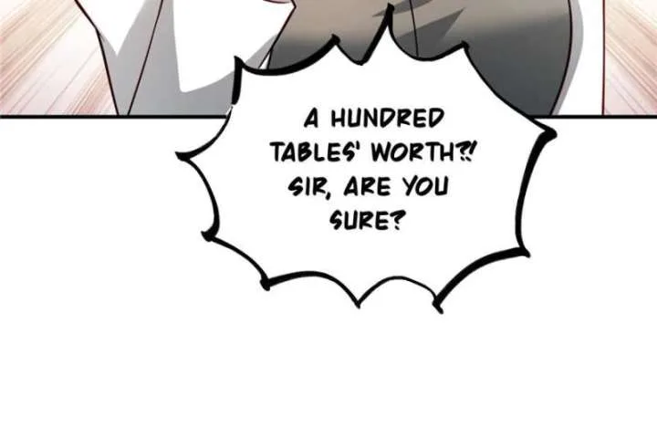 Frozen Apocalypse: I Stockpiled 100 Billion Supplies Chapter 5 page 27