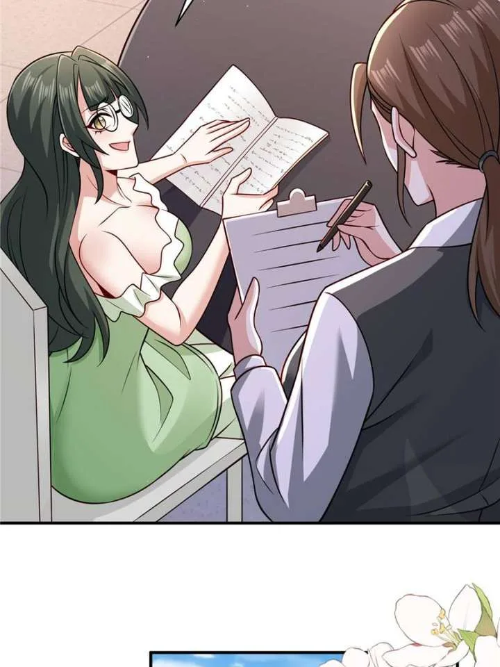 Frozen Apocalypse: I Stockpiled 100 Billion Supplies Chapter 5 page 18