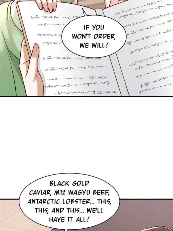 Frozen Apocalypse: I Stockpiled 100 Billion Supplies Chapter 5 page 17