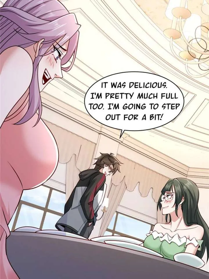 Frozen Apocalypse: I Stockpiled 100 Billion Supplies Chapter 5 page 22