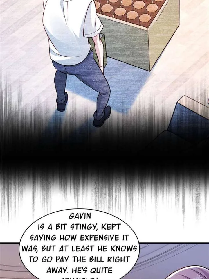 Frozen Apocalypse: I Stockpiled 100 Billion Supplies Chapter 5 page 30